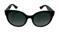 Gucci Gafas Sol, Acetato, Negro, 0035, Case, 2*